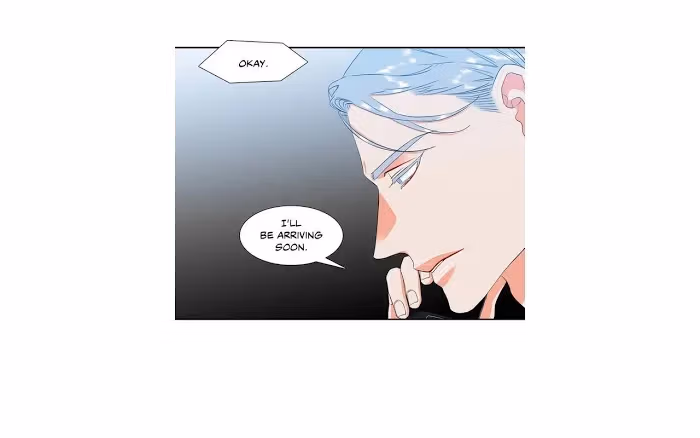 Paramour Chapter 114 page 27 - 