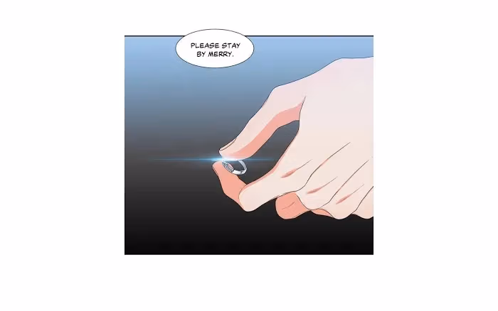 Paramour Chapter 114 page 28 - 