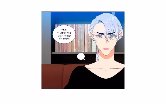 Paramour Chapter 114 page 29 - 