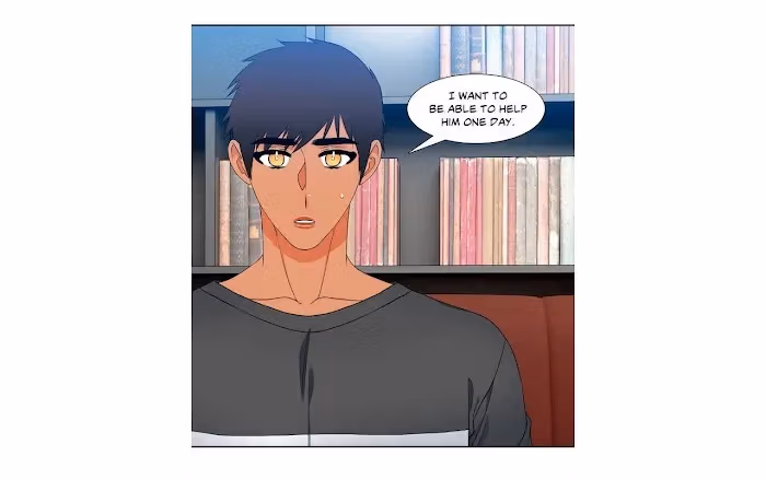 Paramour Chapter 114 page 30 - 