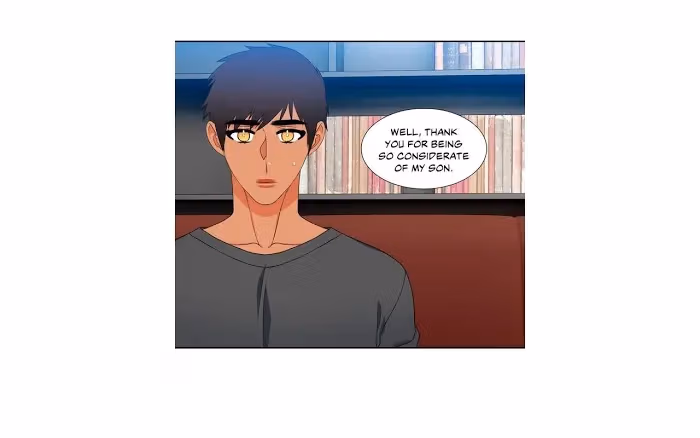 Paramour Chapter 114 page 32 - 