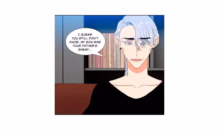 Paramour Chapter 114 page 33 - 