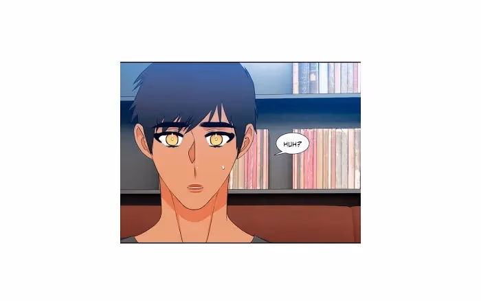 Paramour Chapter 114 page 34 - 