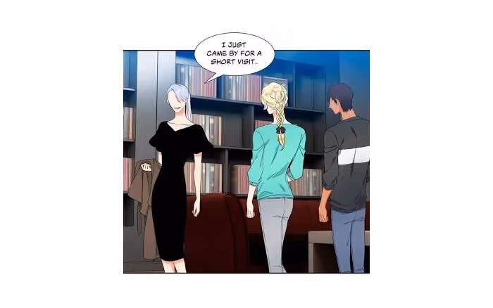 Paramour Chapter 114 page 38 - 