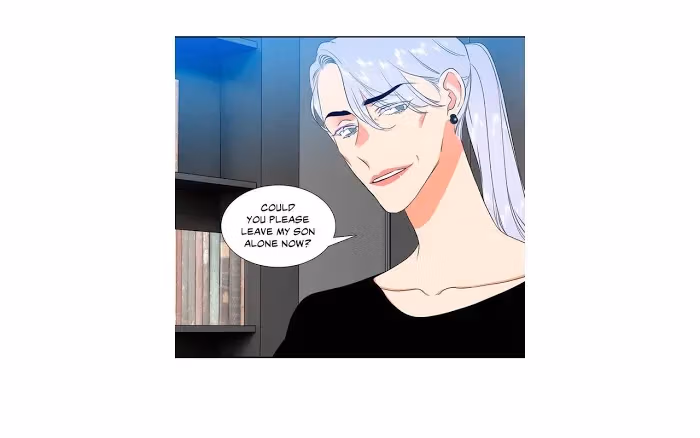 Paramour Chapter 114 page 41 - 