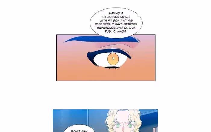Paramour Chapter 114 page 43 - 