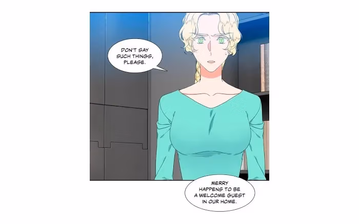 Paramour Chapter 114 page 44 - 