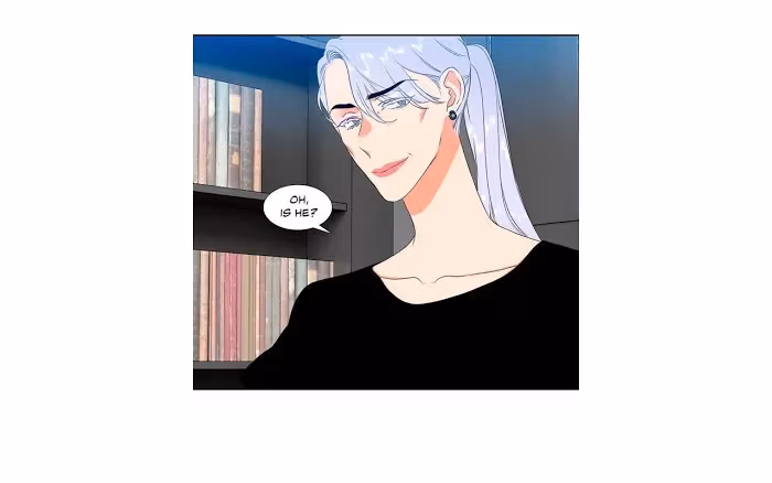Paramour Chapter 114 page 45 - 