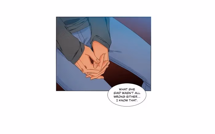 Paramour Chapter 114 page 49 - 