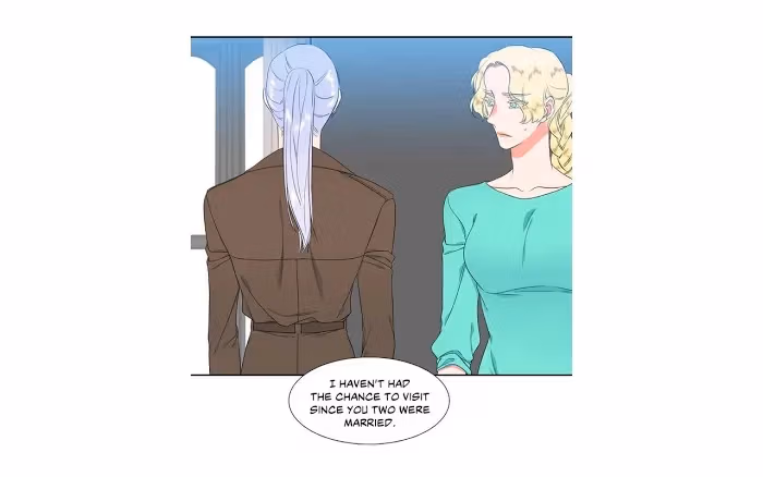 Paramour Chapter 114 page 6 - 