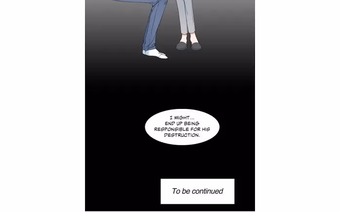 Paramour Chapter 114 page 52 - 
