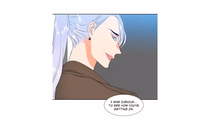 Paramour Chapter 114 page 7 - 