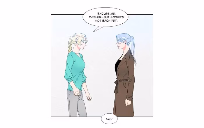 Paramour Chapter 114 page 8 - 
