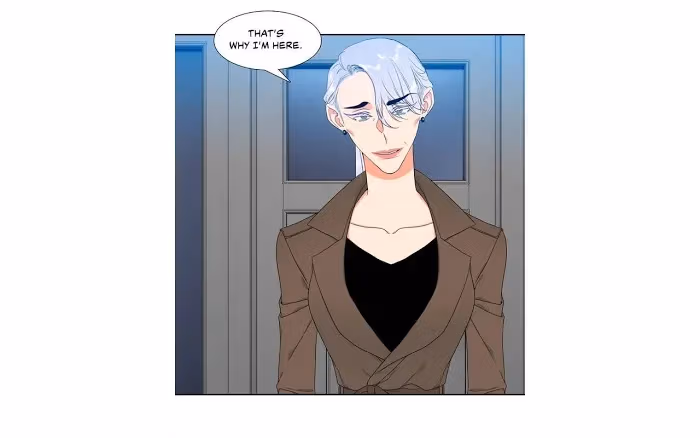 Paramour Chapter 114 page 9 - 