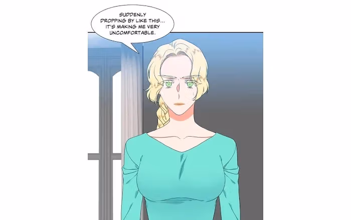 Paramour Chapter 114 page 10 - 