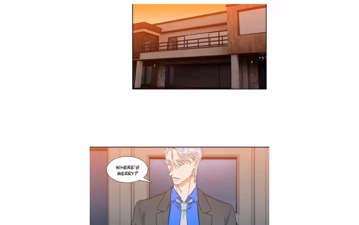 Paramour Chapter 115 page 1 - 