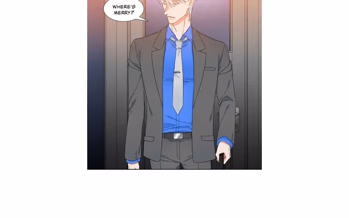 Paramour Chapter 115 page 2 - 