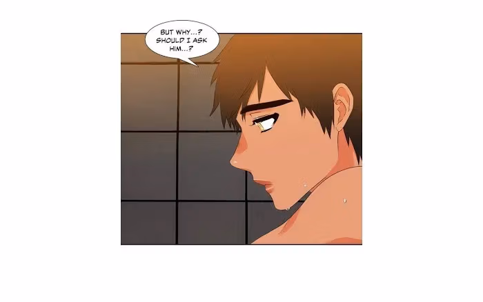 Paramour Chapter 115 page 11 - 