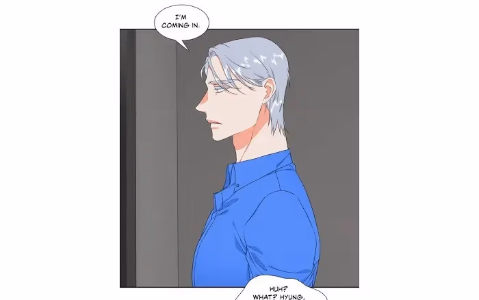 Paramour Chapter 115 page 14 - 