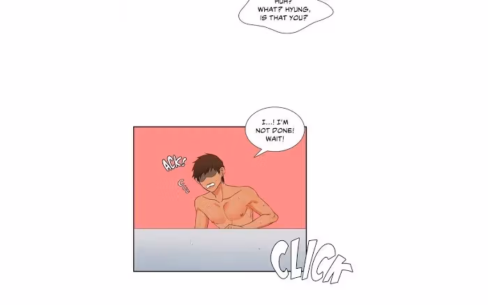 Paramour Chapter 115 page 15 - 