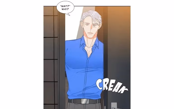 Paramour Chapter 115 page 16 - 