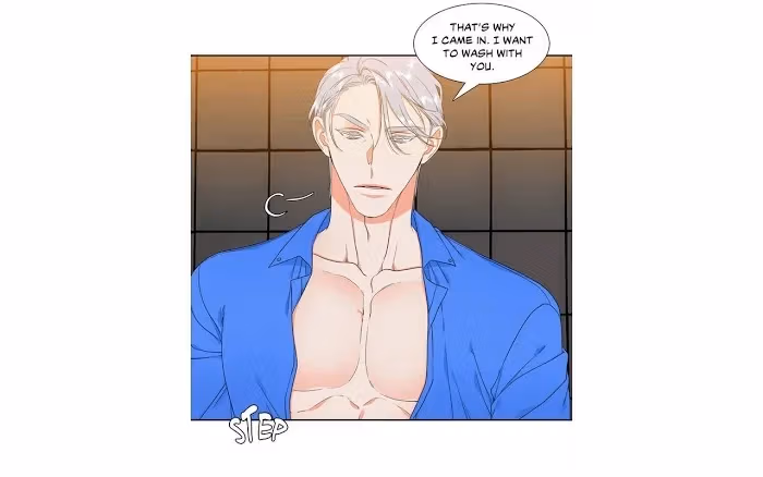 Paramour Chapter 115 page 19 - 