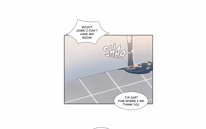 Paramour Chapter 115 page 20 - 