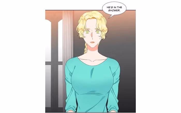 Paramour Chapter 115 page 3 - 
