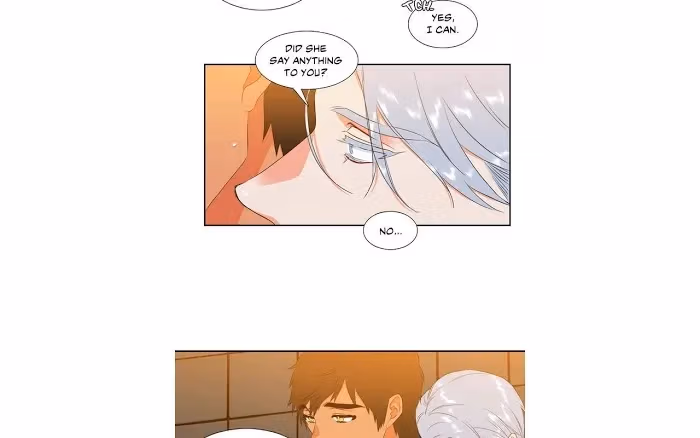 Paramour Chapter 115 page 23 - 