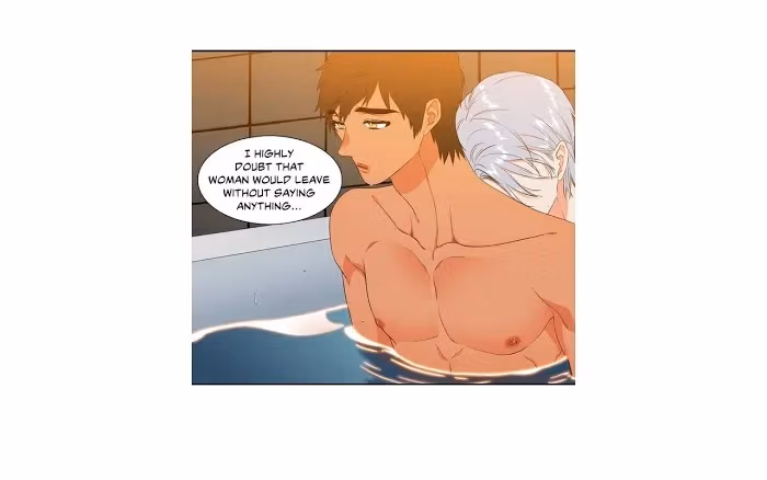 Paramour Chapter 115 page 24 - 