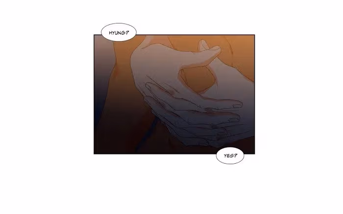 Paramour Chapter 115 page 25 - 