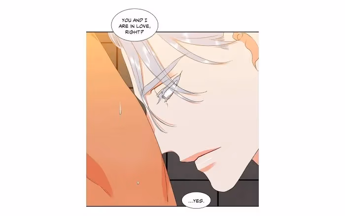 Paramour Chapter 115 page 26 - 