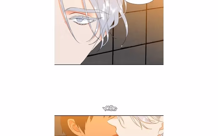 Paramour Chapter 115 page 29 - 