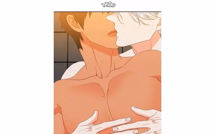 Paramour Chapter 115 page 30 - 