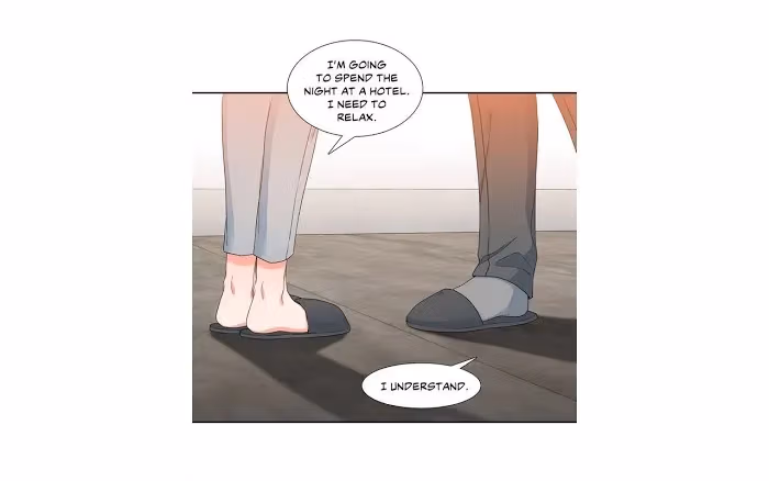 Paramour Chapter 115 page 4 - 