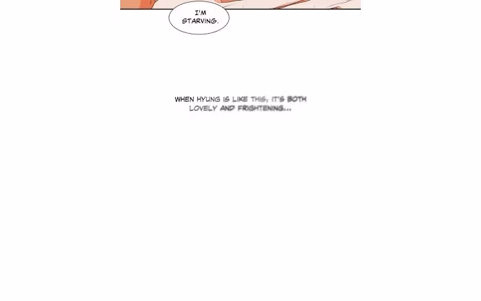 Paramour Chapter 115 page 31 - 