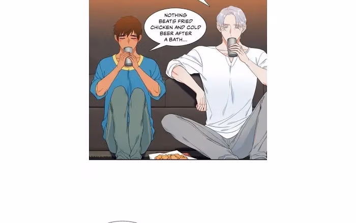 Paramour Chapter 115 page 37 - 