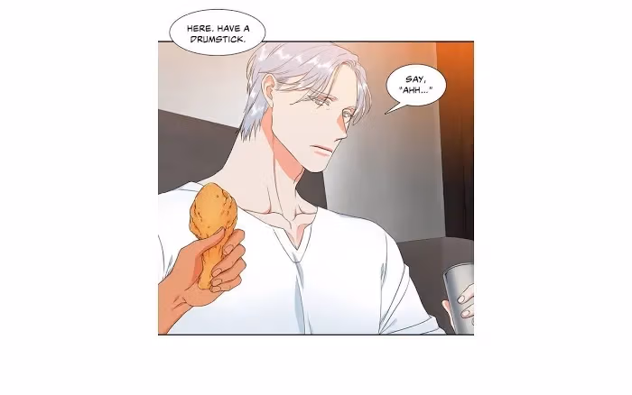 Paramour Chapter 115 page 38 - 