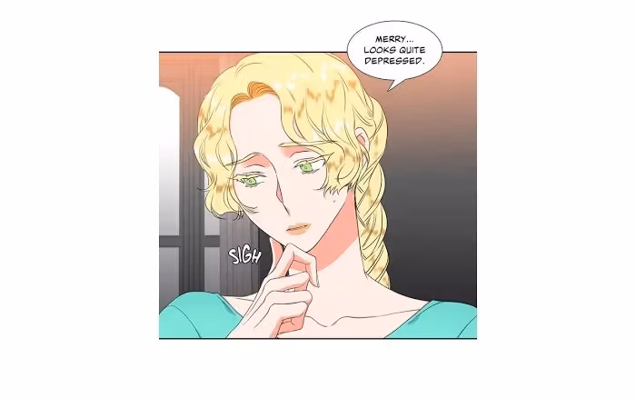 Paramour Chapter 115 page 5 - 