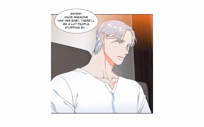 Paramour Chapter 115 page 44 - 