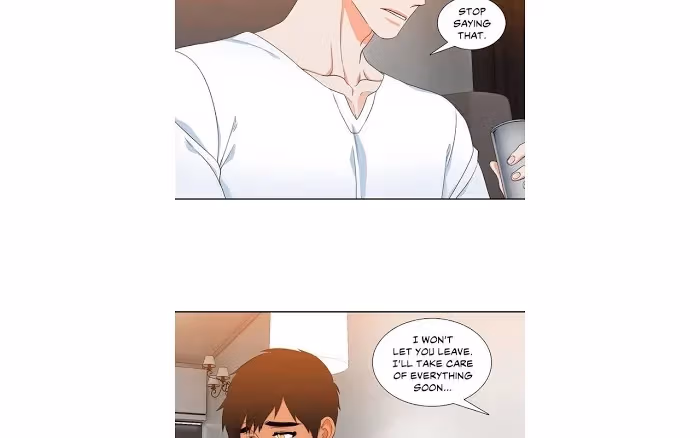 Paramour Chapter 115 page 47 - 