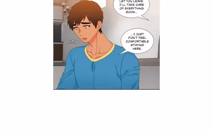 Paramour Chapter 115 page 48 - 