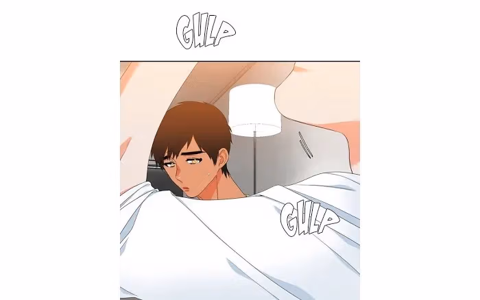 Paramour Chapter 115 page 50 - 