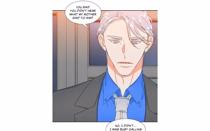 Paramour Chapter 115 page 6 - 