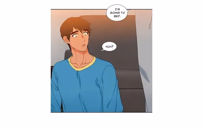 Paramour Chapter 115 page 52 - 