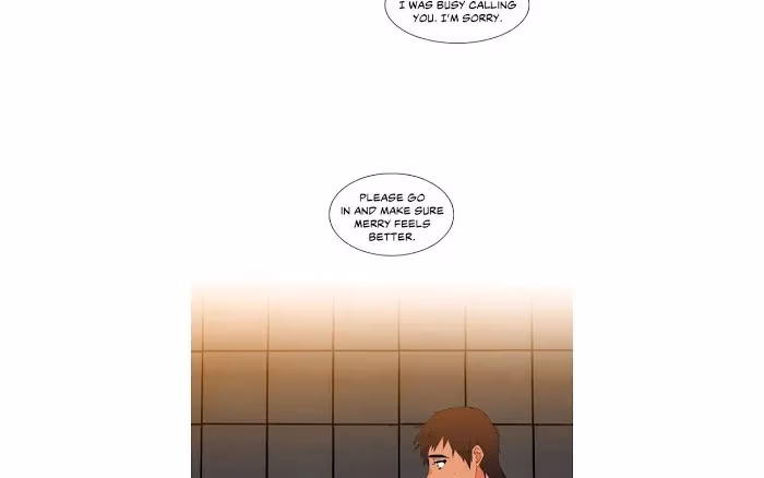 Paramour Chapter 115 page 7 - 