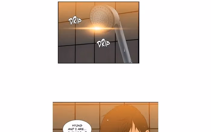 Paramour Chapter 115 page 9 - 