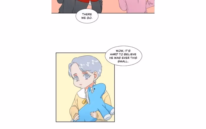 Paramour Chapter 116 page 18 - 