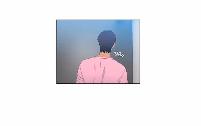 Paramour Chapter 116 page 3 - 