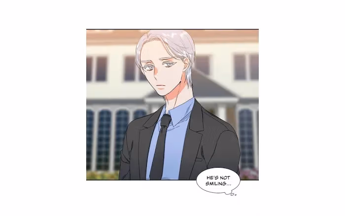 Paramour Chapter 116 page 22 - 